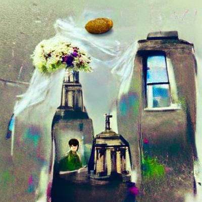 Eleanor Rigby: Loneliness in a Church