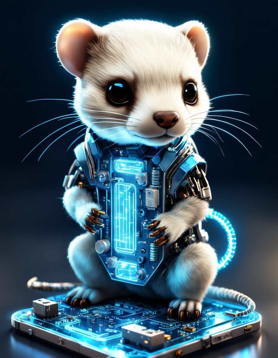electro friend