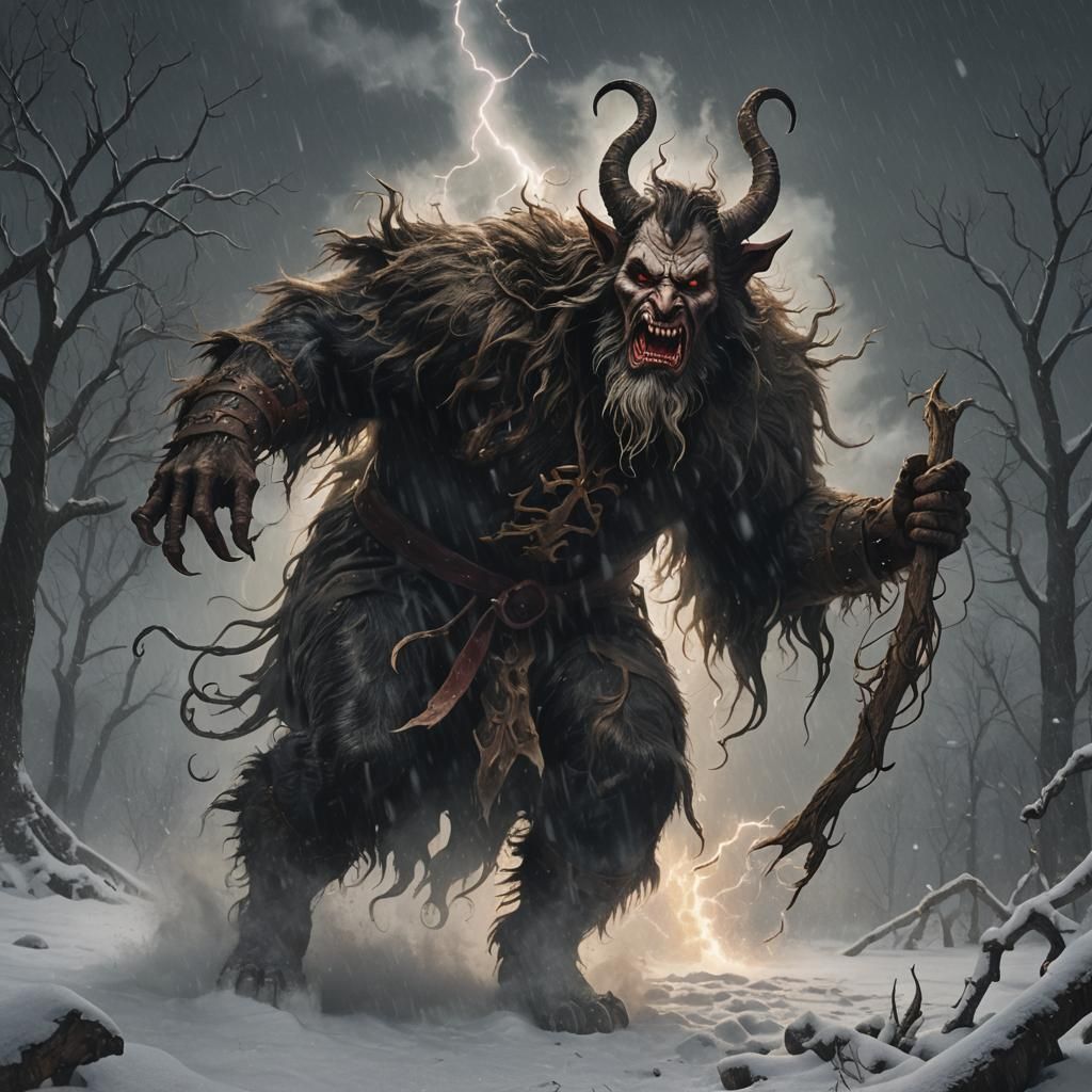 Krampus