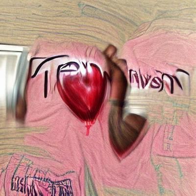 AI Image Generator Default Output