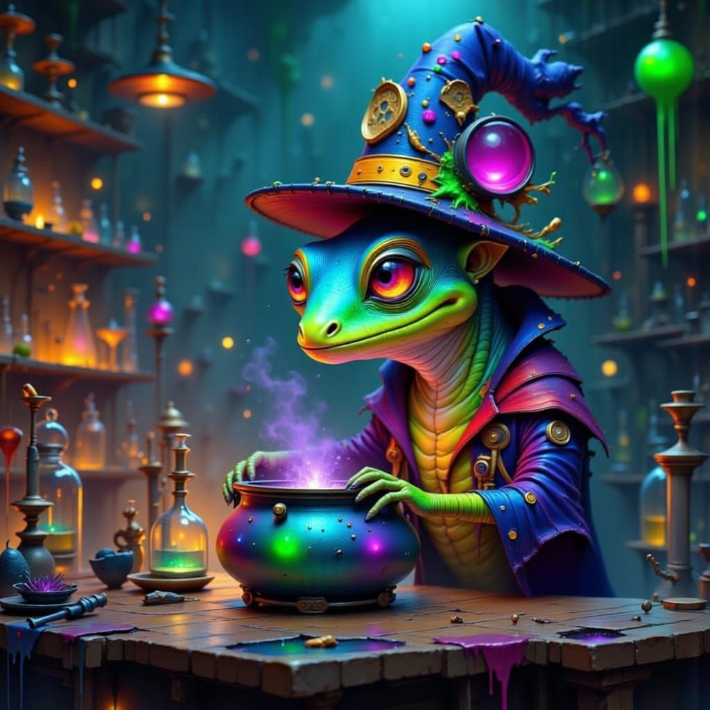 AI Image Editing: Removing an Arm from a Picture