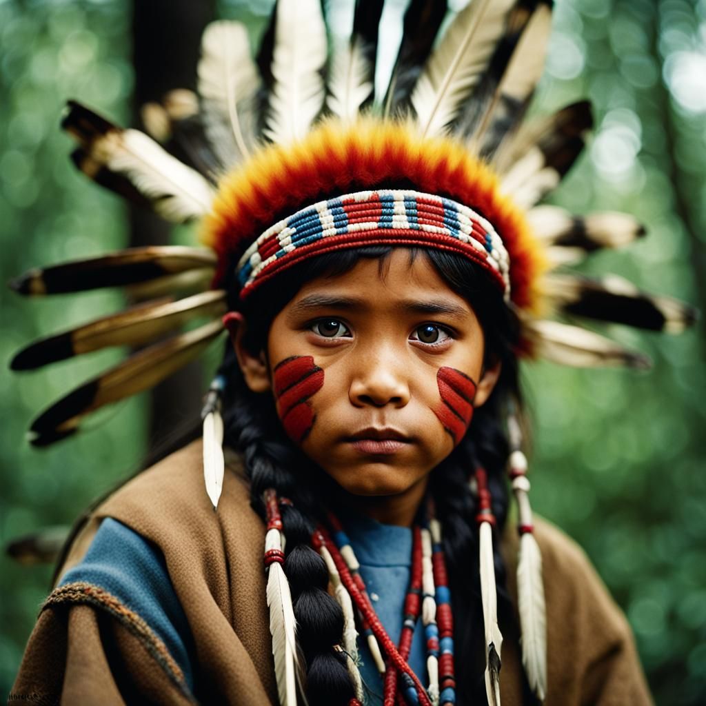 Little Warlord.