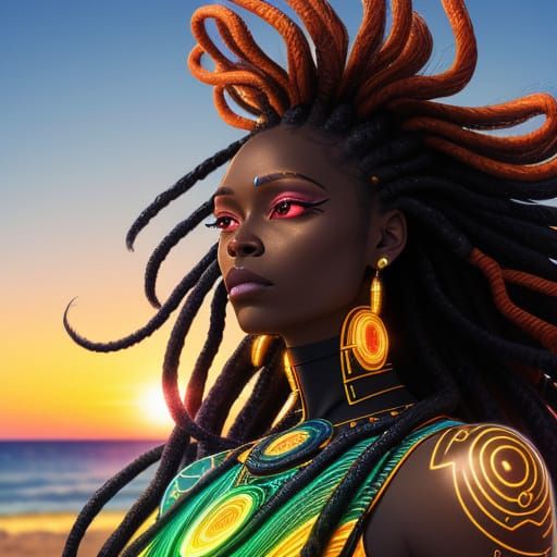 Year 7500-We still here!!!