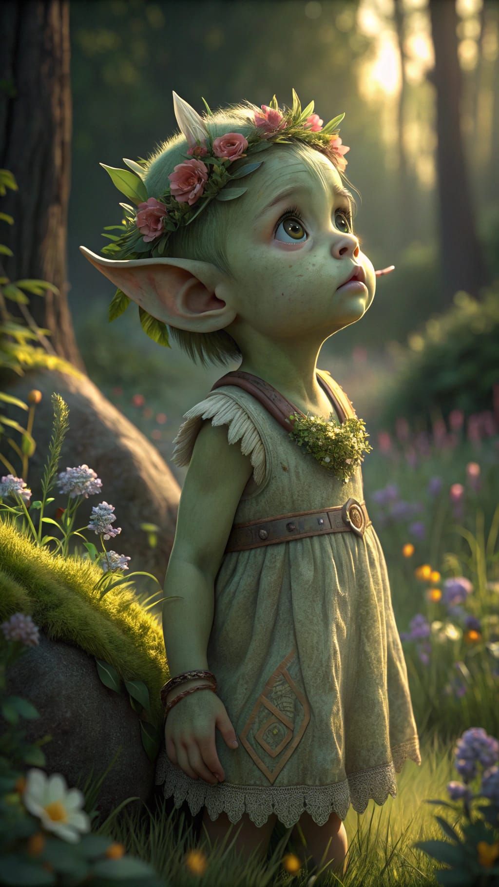 Snapshots thru Life: Toddler