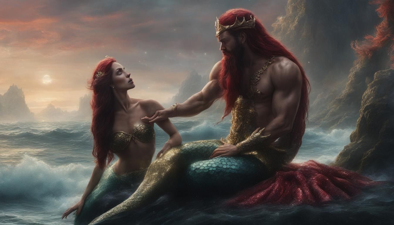 Once everything was okay..