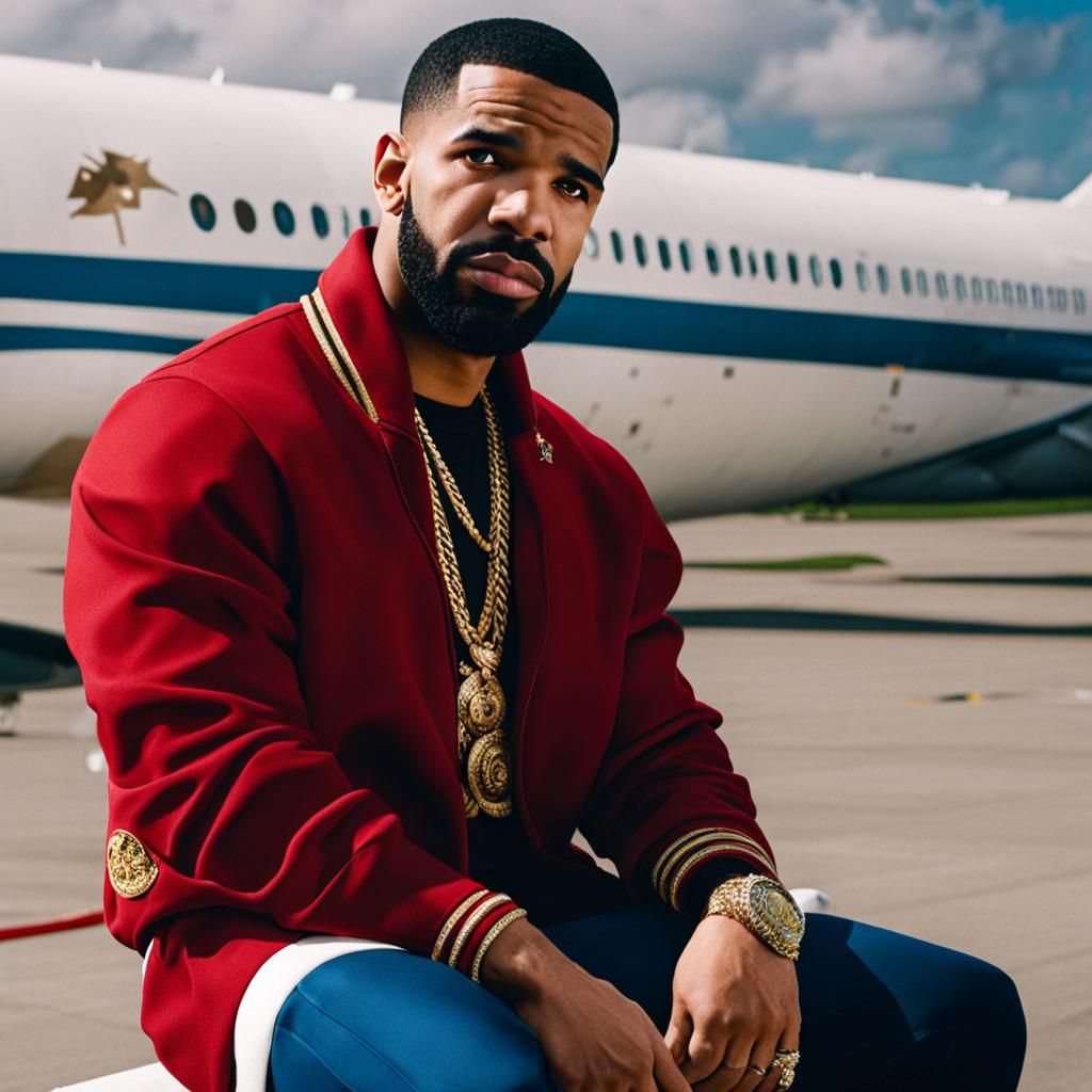 Abstract Drake Leak Interpretation