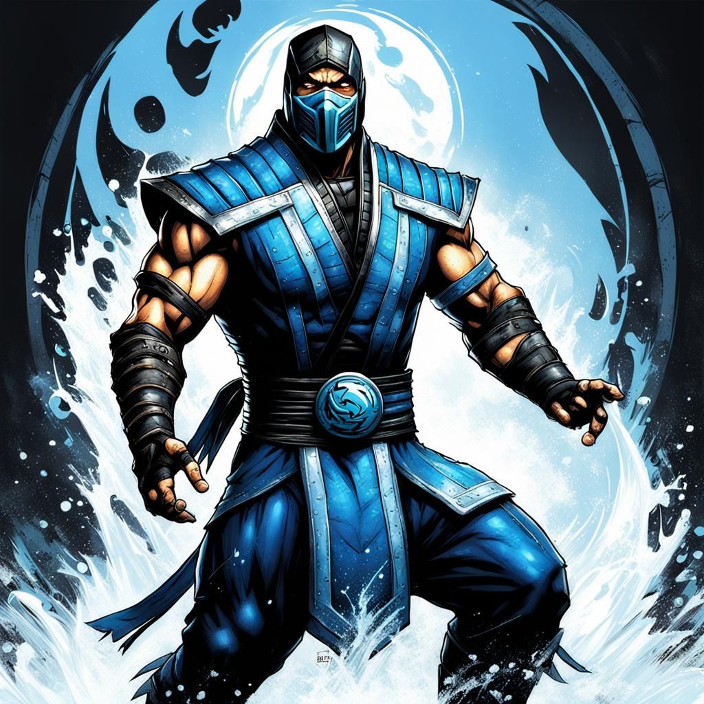 Sub Zero