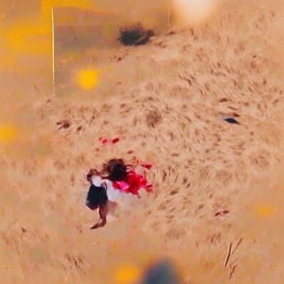 AI Interpretation of a Blank Prompt