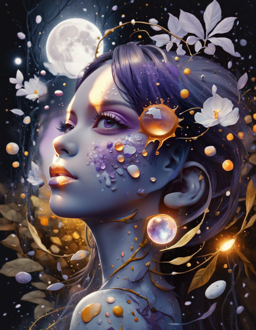 Lil bit from here n there