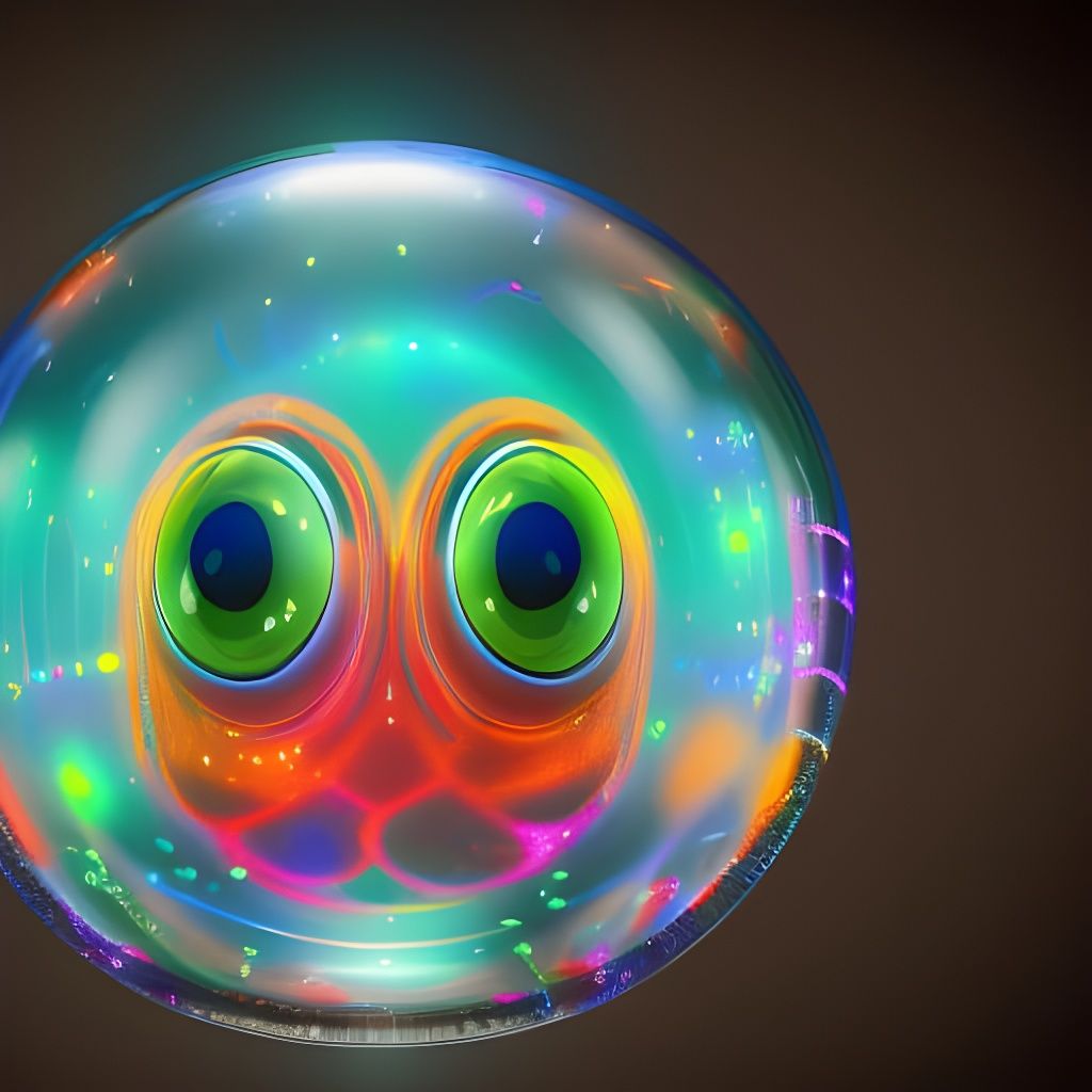 Alien GlowBug