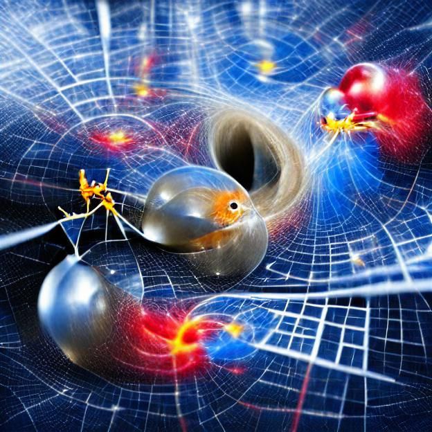 General Relativity Versus Quantum Mechanics
