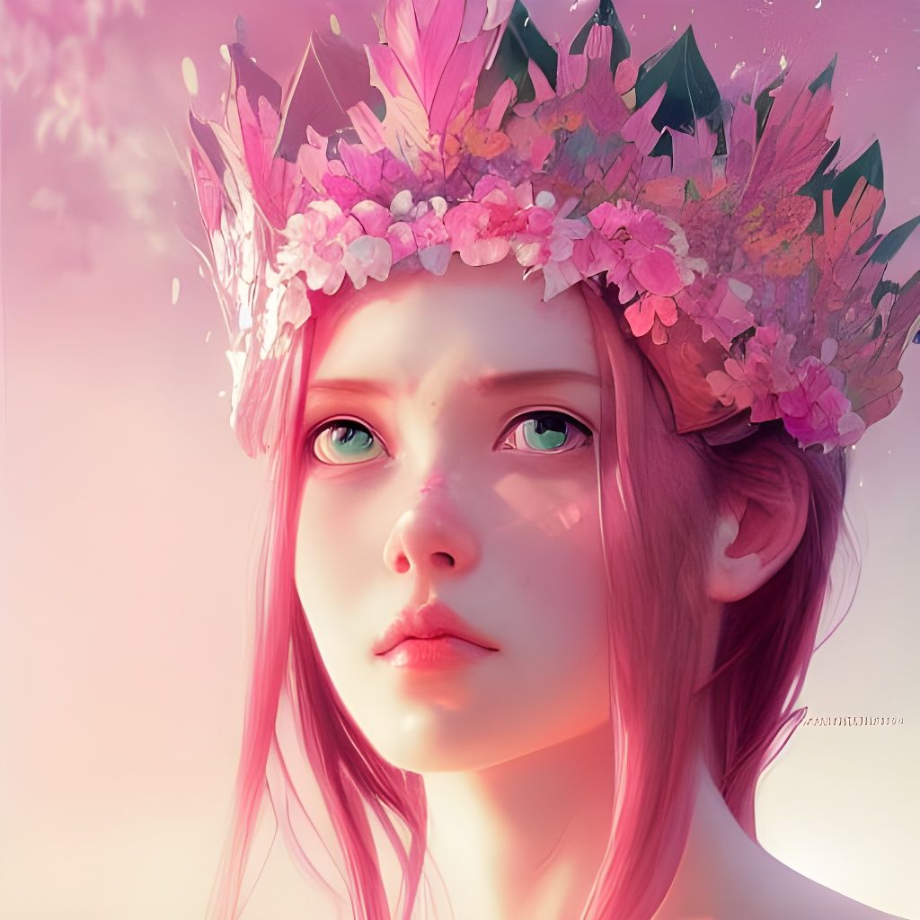 Sakura Princess