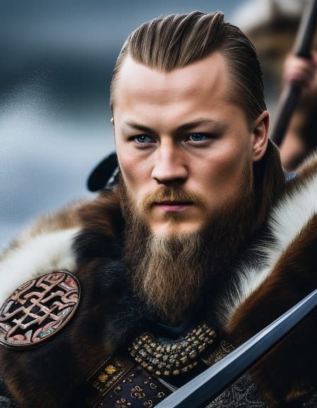 viking