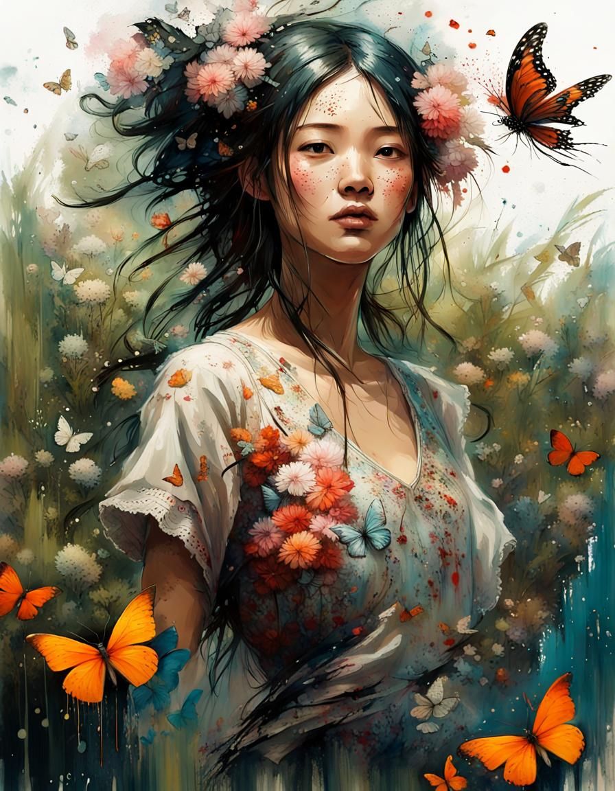 Guarani Princess #75