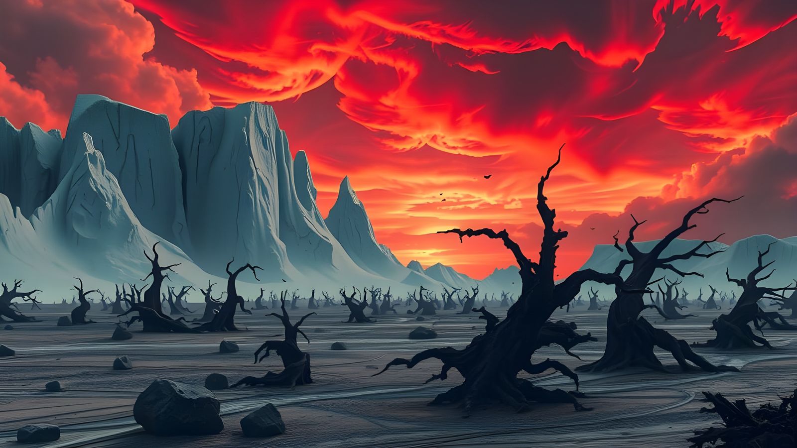 Climate Emergency on the Front Lines: Thawing Arctic and Ris...