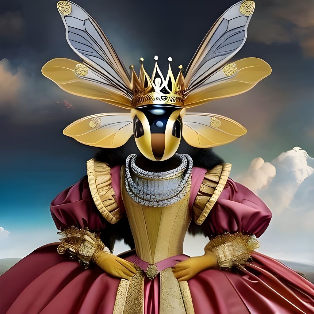 Queen Bee