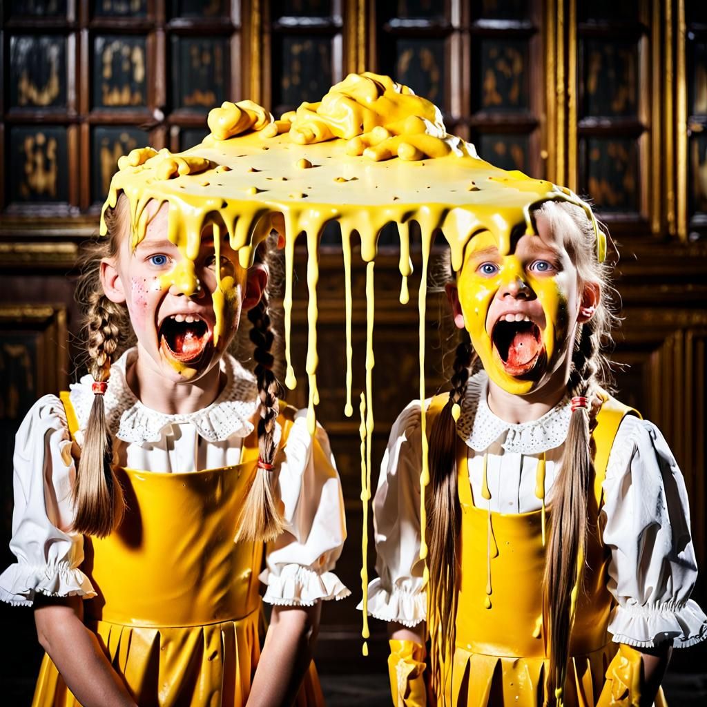 Funny Period Gameshow