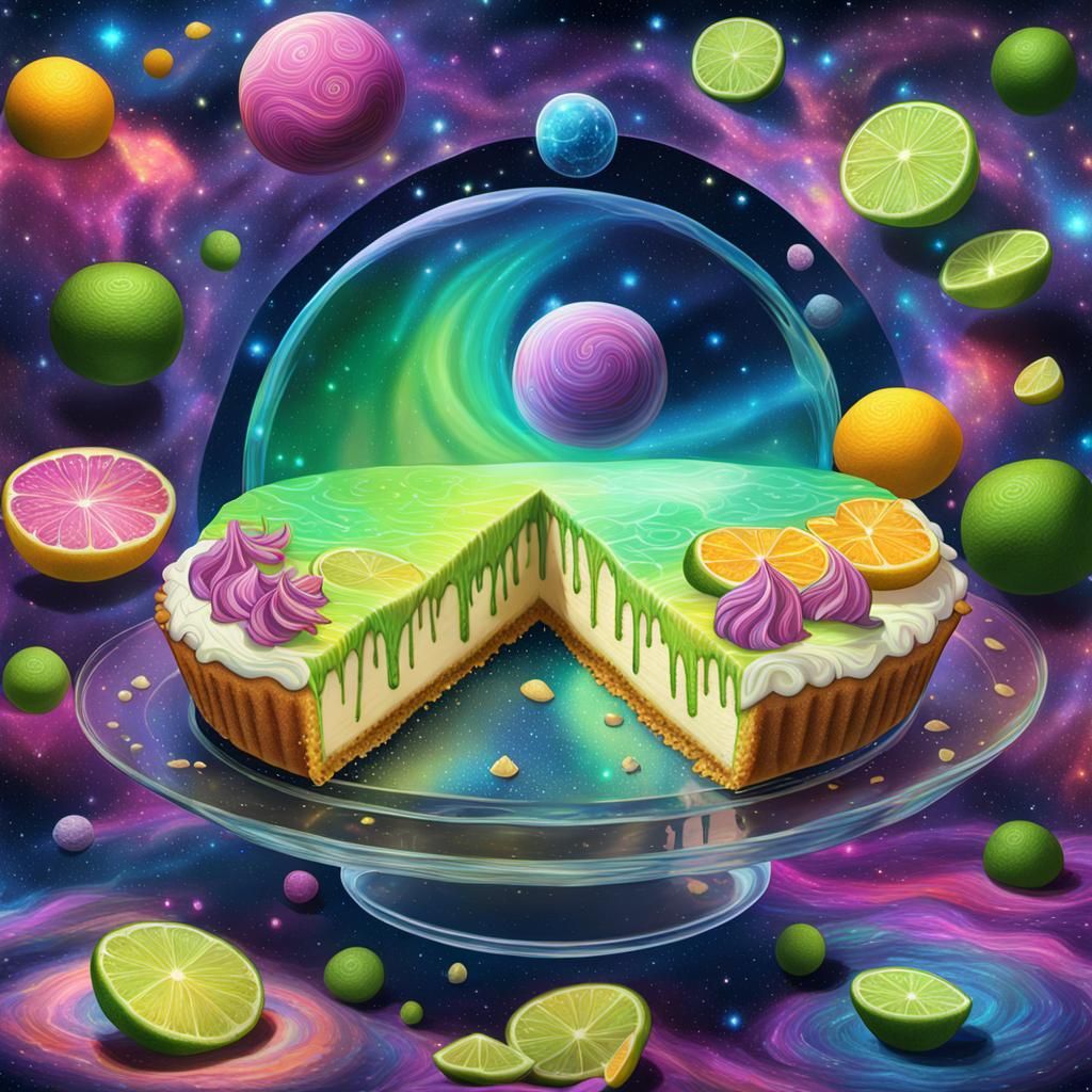 Cosmic keylime pie2