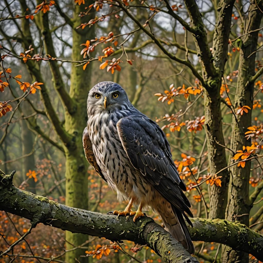 Merlin the Enchanter