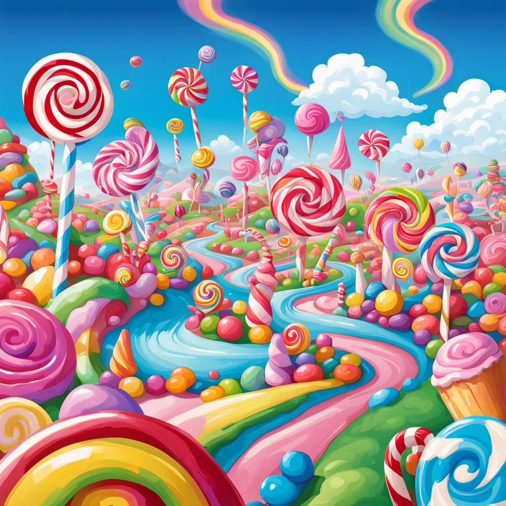 Candyland