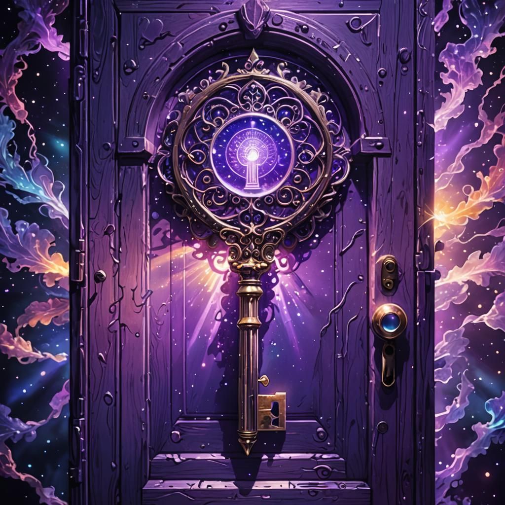 Key of Doors