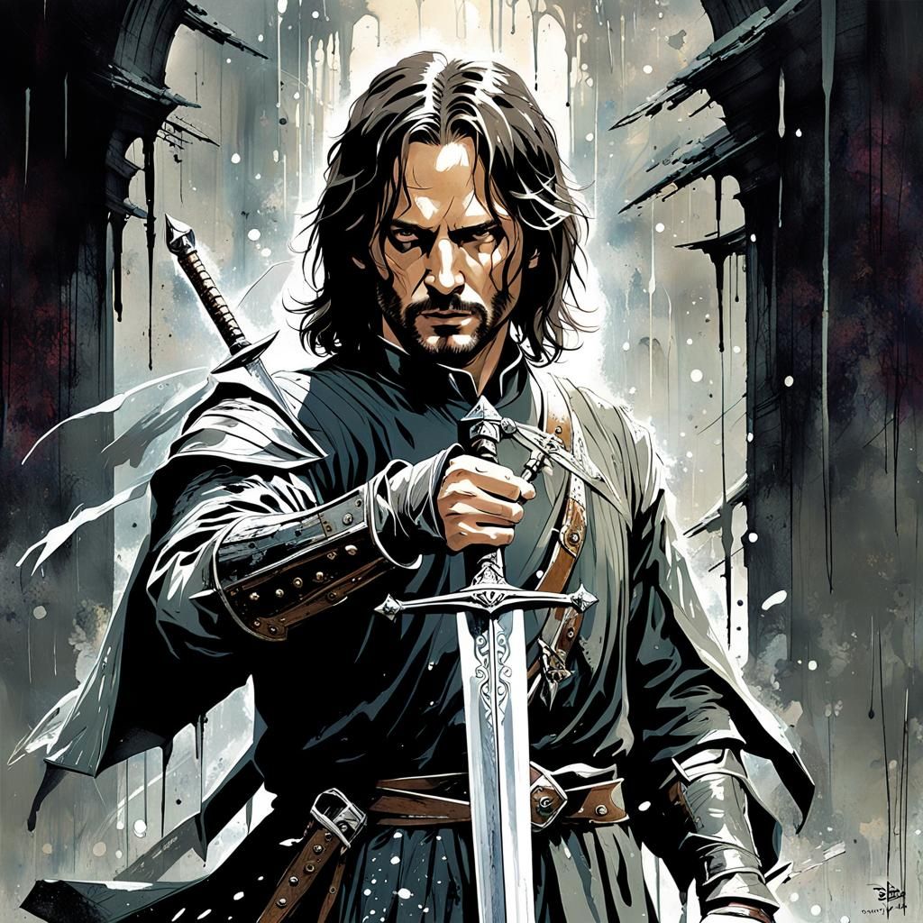 Aragorn