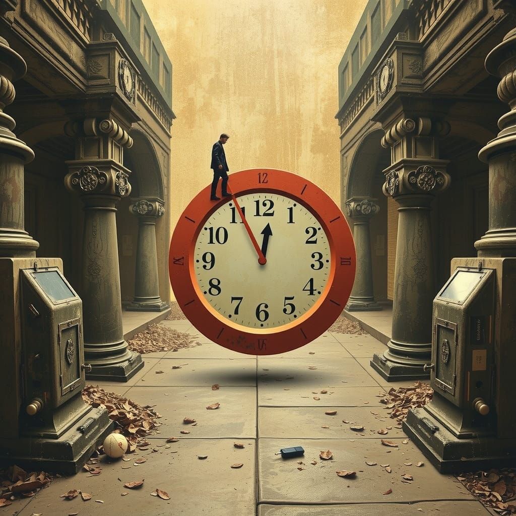 Mysterious Mathematical Enigma