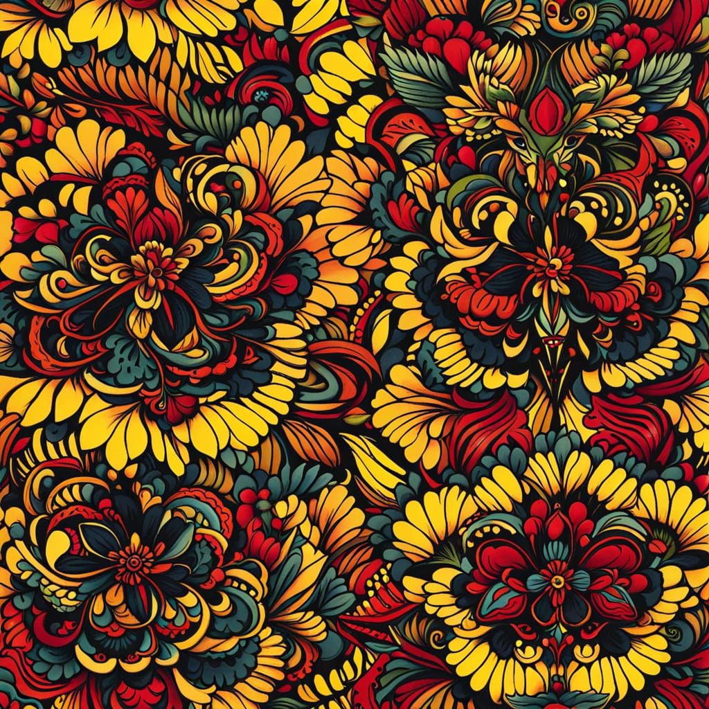 Flowers 2