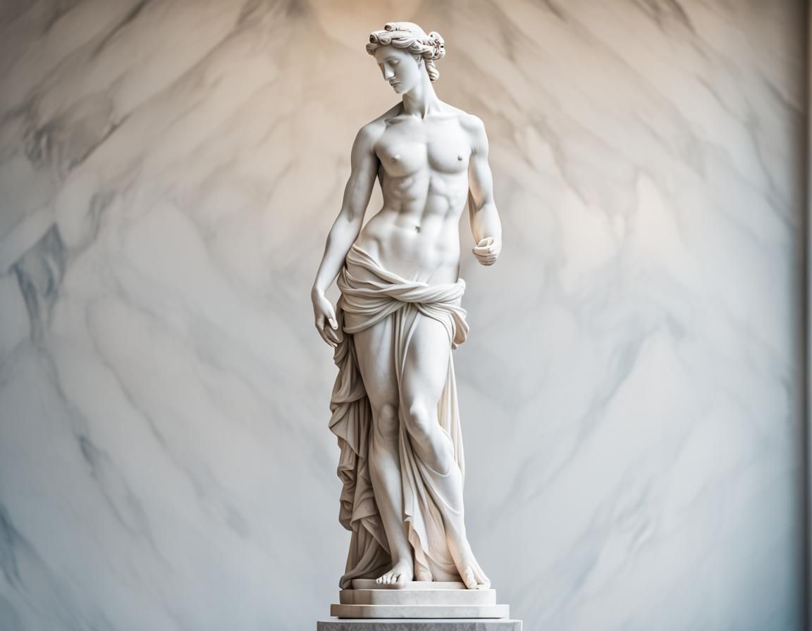 Venus de Milo