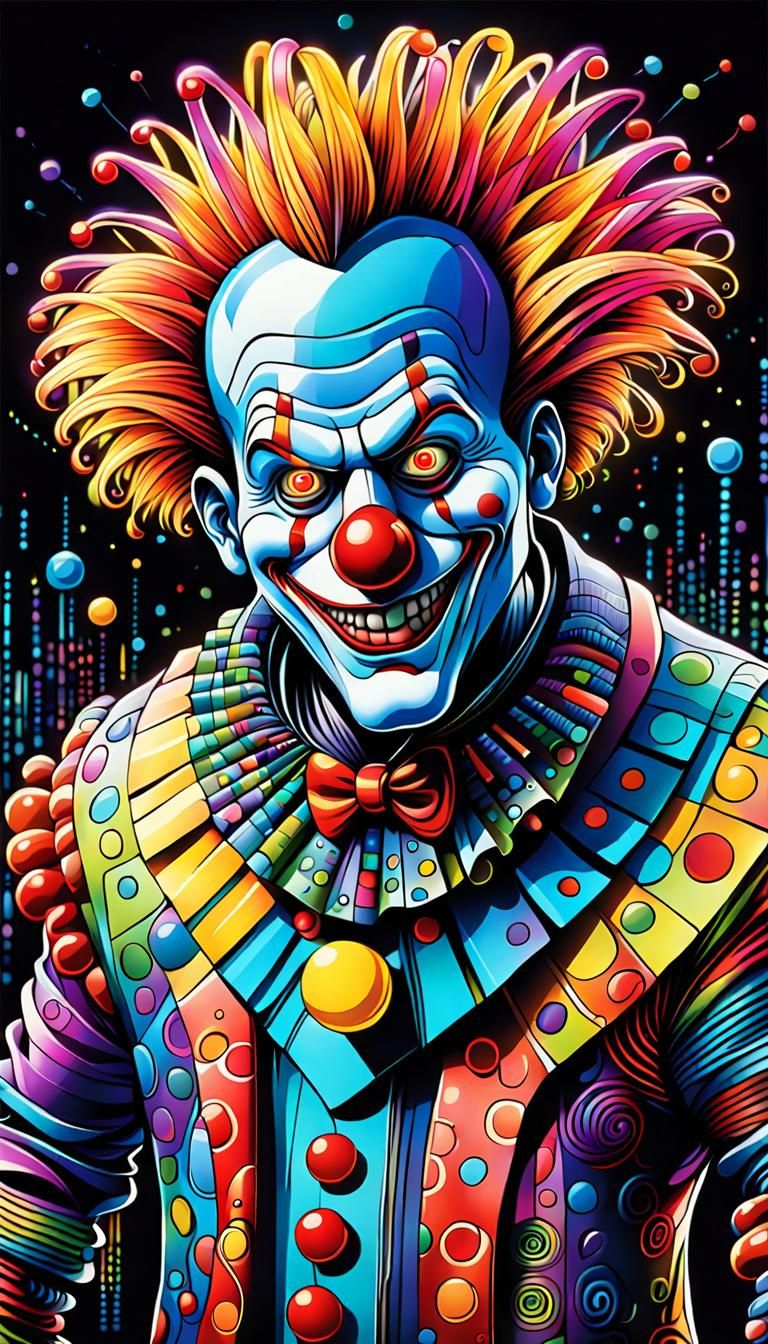 Cyberclown
