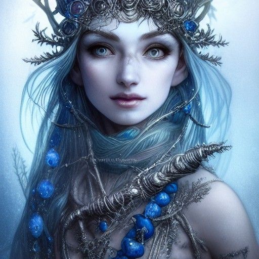 Frostpunk elf
