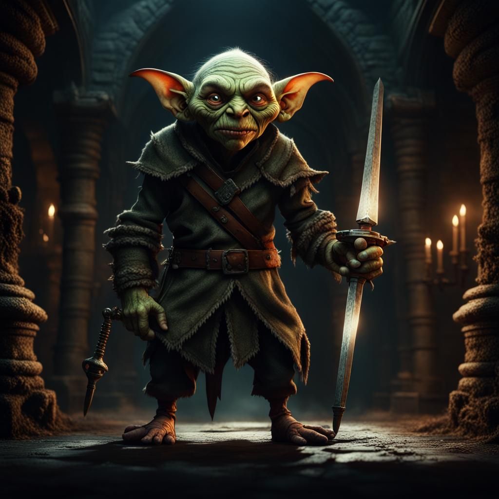 Goblin