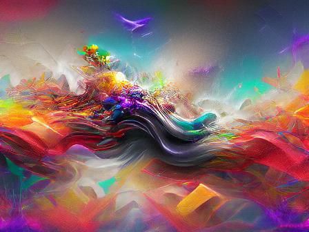Synesthesia as the Fundamental Force