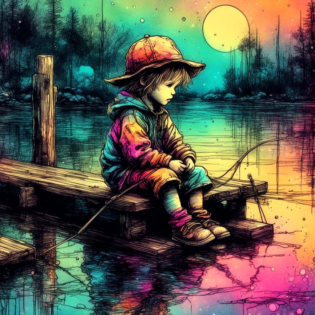 The sulk