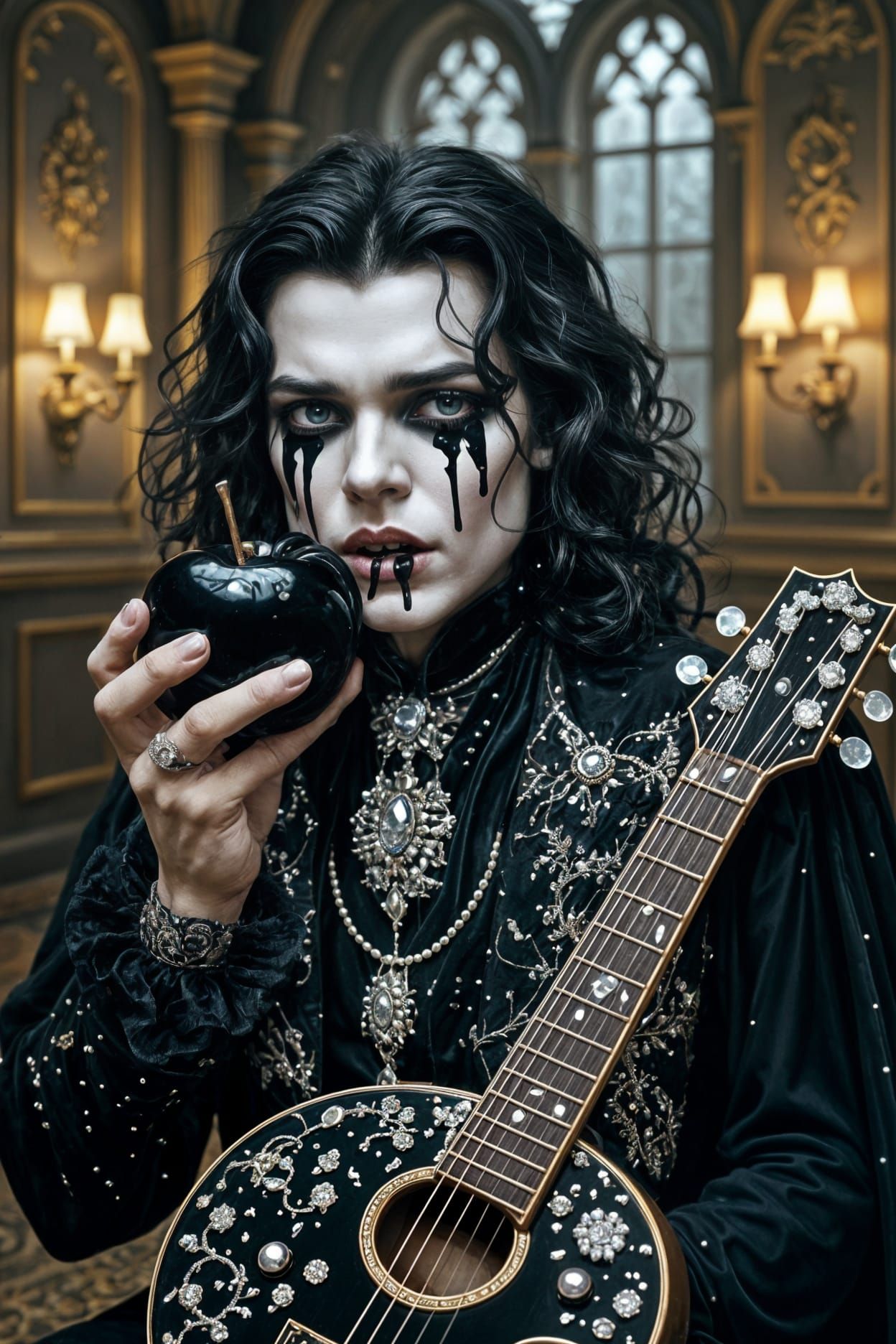 R.I.P., Ozzy Osbourne