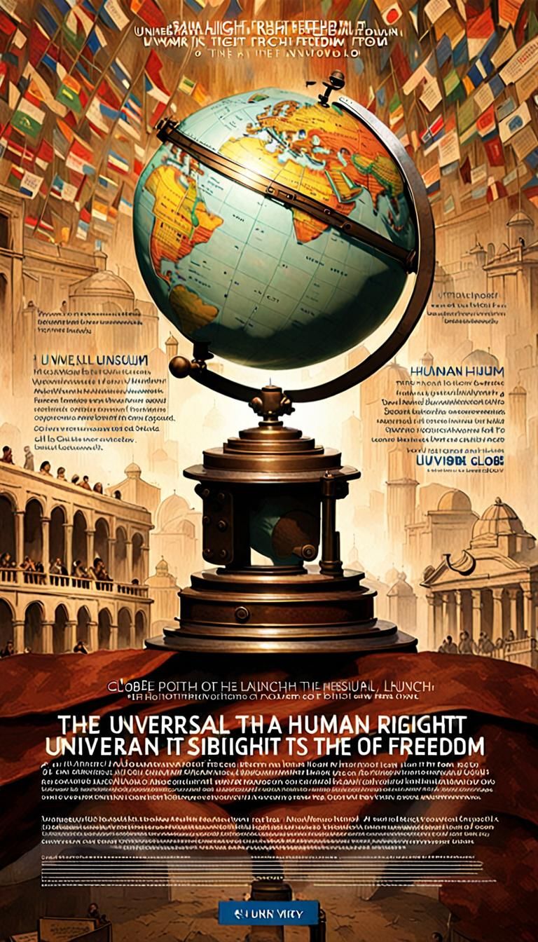 Globe Museum Announces Freedom Exhibit