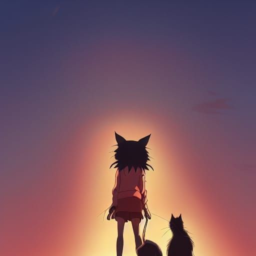 A New Journey