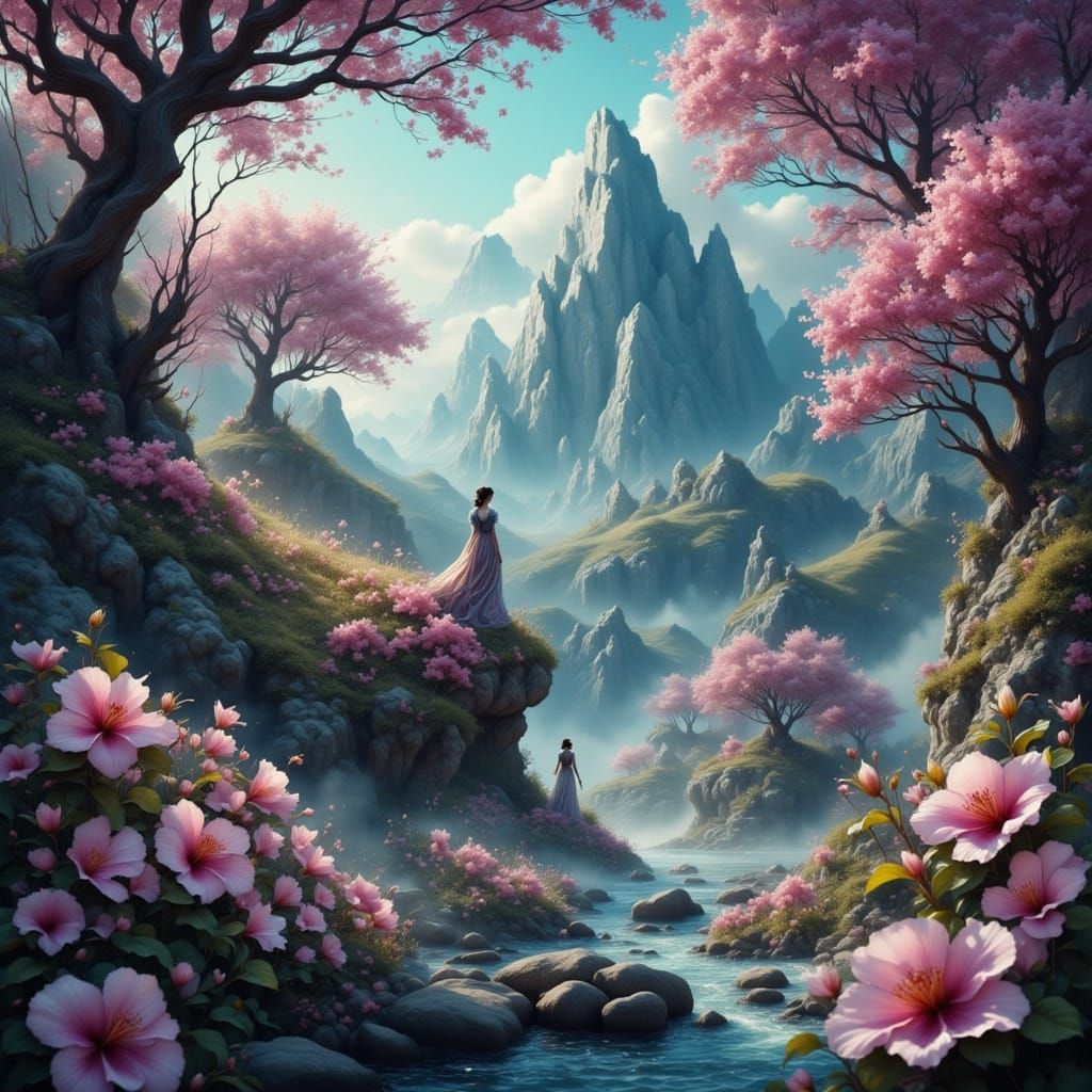 Epic 3D Earth Beat: Life Is Beautiful