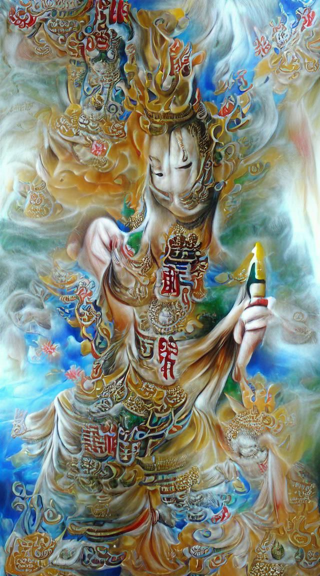 Great Compassion Mantra Mahākaruṇācitta Dhāraṇī, Mahākaruṇika Dhāraṇī, 大悲咒, 大悲心陀羅尼, 大悲呪, Chú đại bi, Đại bi tâm đà la ni...