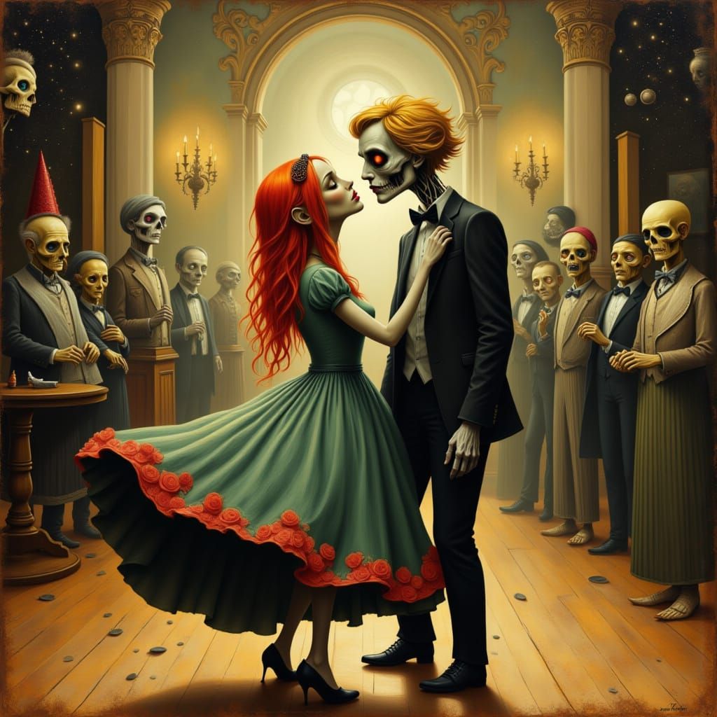 Happy to see you again