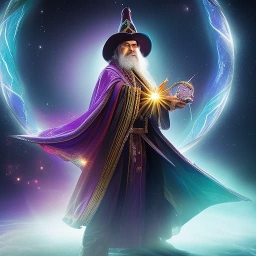 wizard