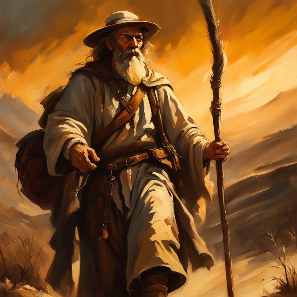 Saint James the Greater