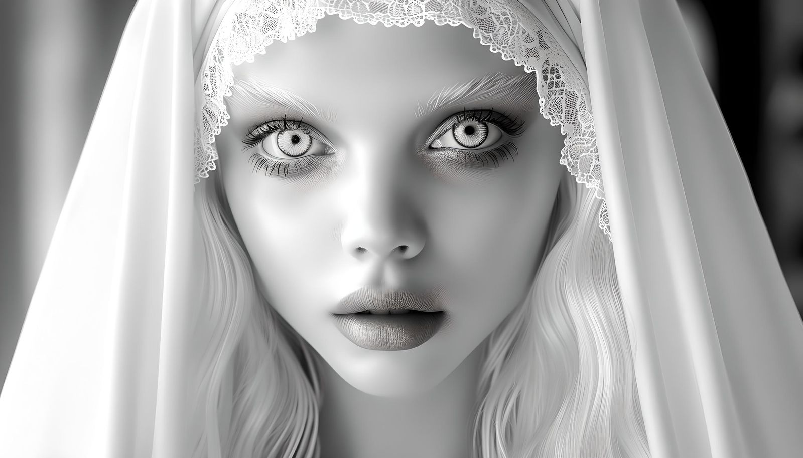 Vampire Confirmation