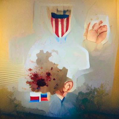 AI Image Generator Default Output