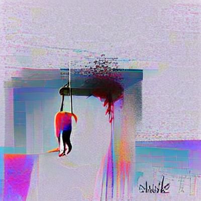 AI Interpretation of Suicide