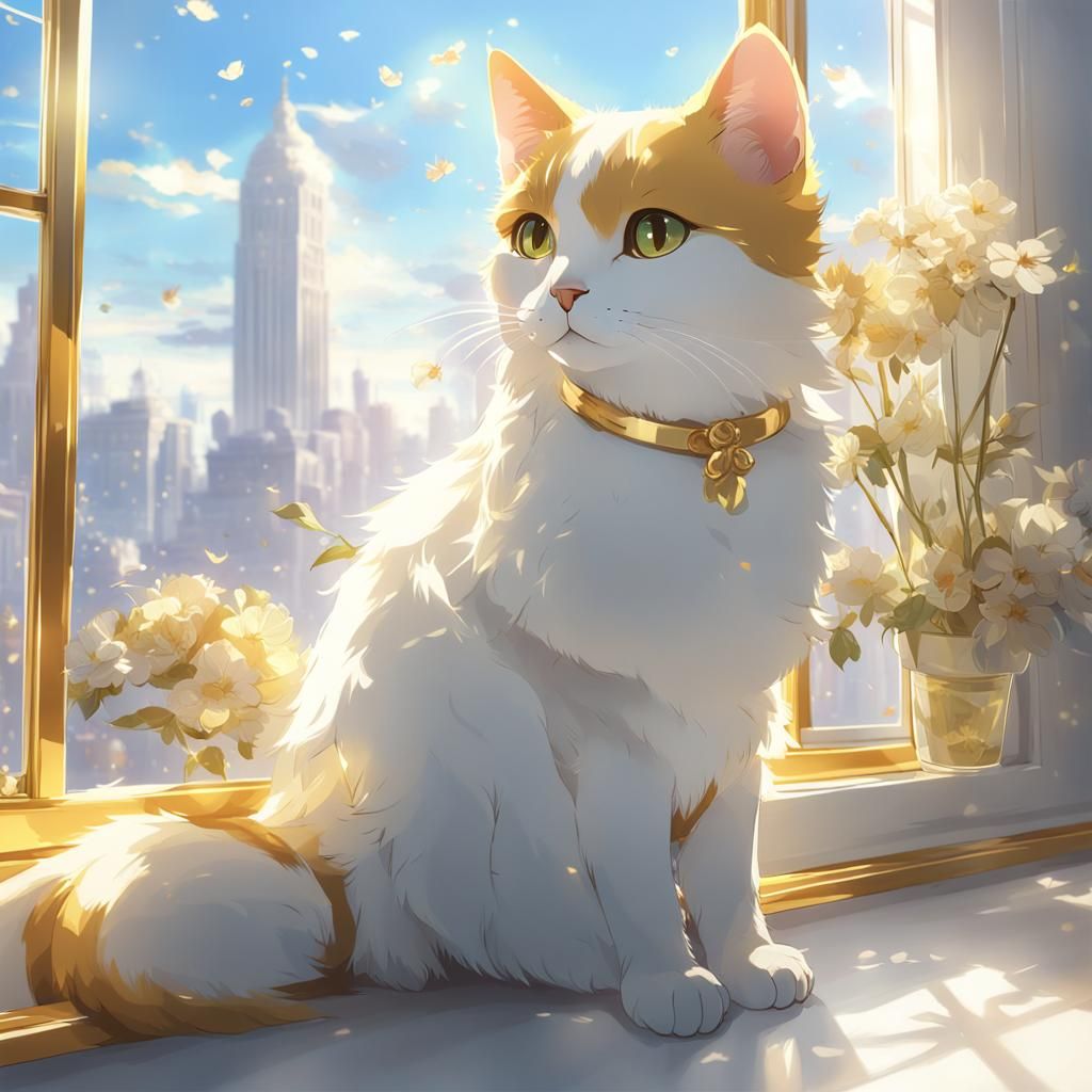 super cat