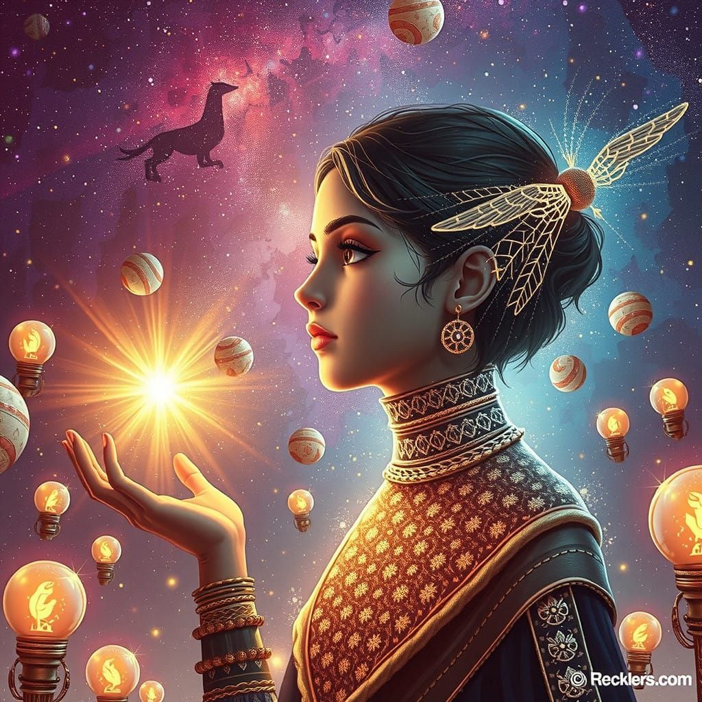 A Gentle Smile of Understanding in the Fog: Embracing the Un...