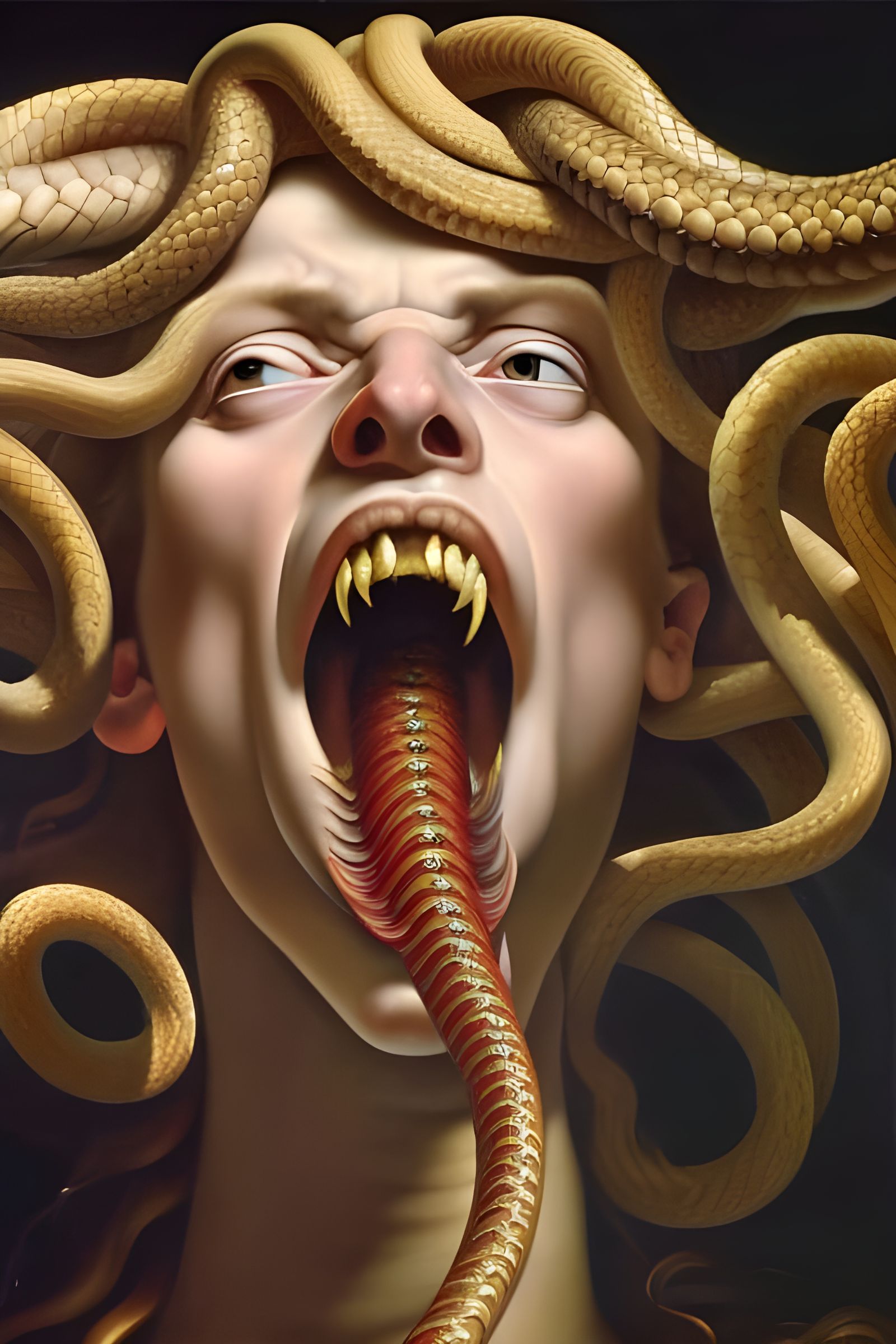 Medusa