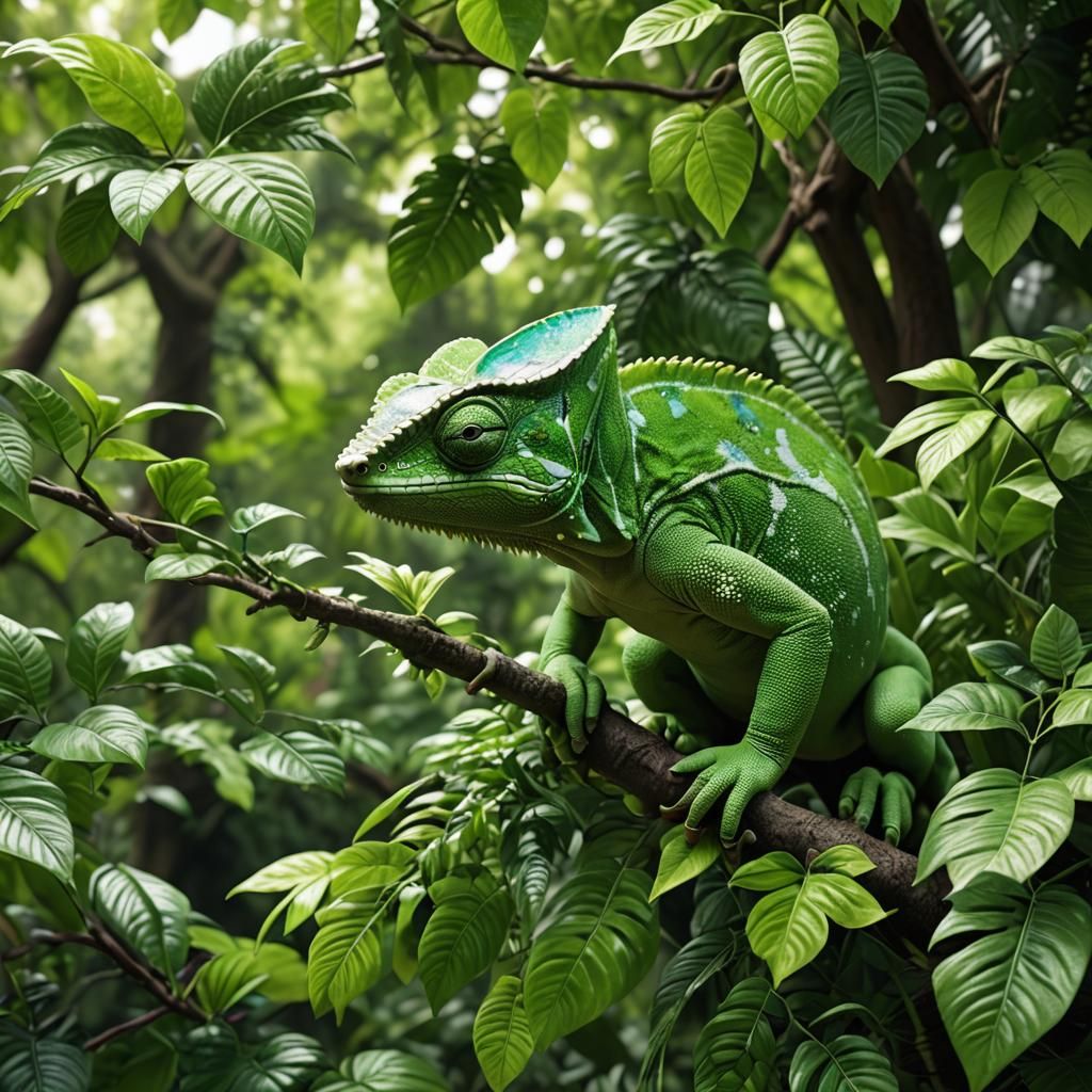 Chameleon