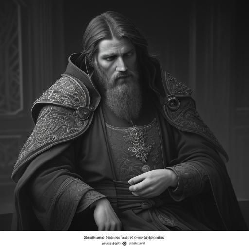 Marco Polo's Fantastical Journey Through Cities